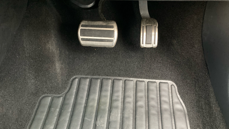 Vauxhall Astra 1.2 Turbo 130 GS 5dr Auto Petrol Estate